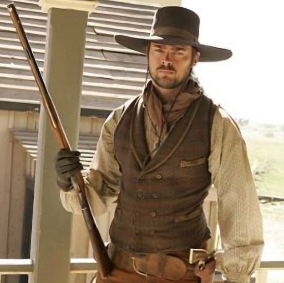 Reenactment Shirt 3 - Picture 10 of 10